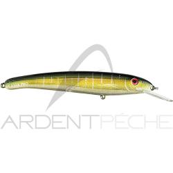 Poisson nageur HALCO Laser pro 190 H71 Yellow fin