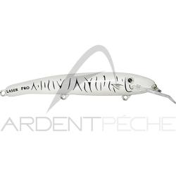 Poisson nageur HALCO Laser pro 190 H77 White tiger