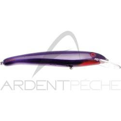 Poisson nageur HALCO Laser pro 190 R27 Darkside