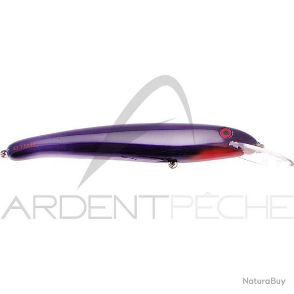 Poisson nageur HALCO Laser pro 190 R27 Darkside