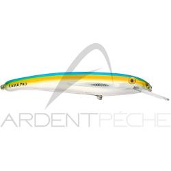 Poisson nageur HALCO Laser pro 190 H87 Hoodlum