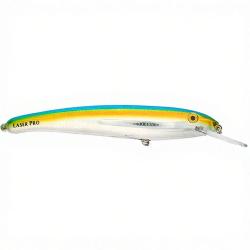 Poisson nageur HALCO Laser pro 190 H87 Hoodlum