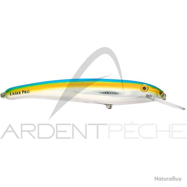 Poisson nageur HALCO Laser pro 190 H87 Hoodlum