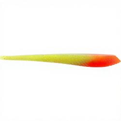 Leurre souple MADNESS Mother worm 8 Orange Chart