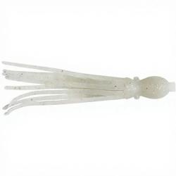 Leurre souple NIKKO Octopus 3.5 UV Glow