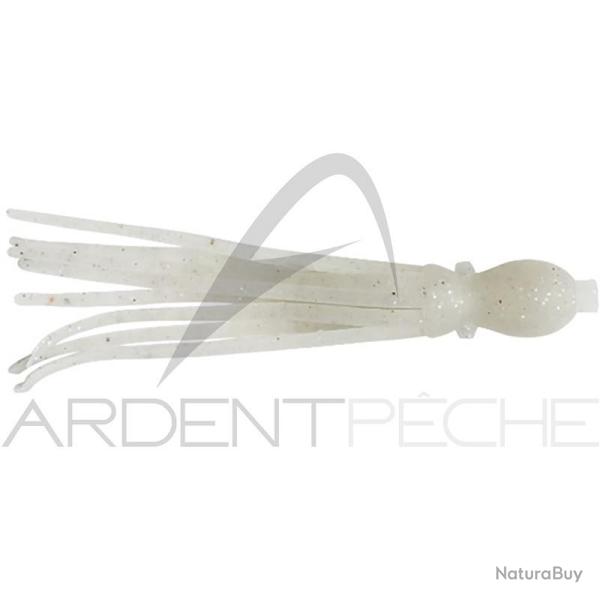 Leurre souple NIKKO Octopus 4.5 UV Glow