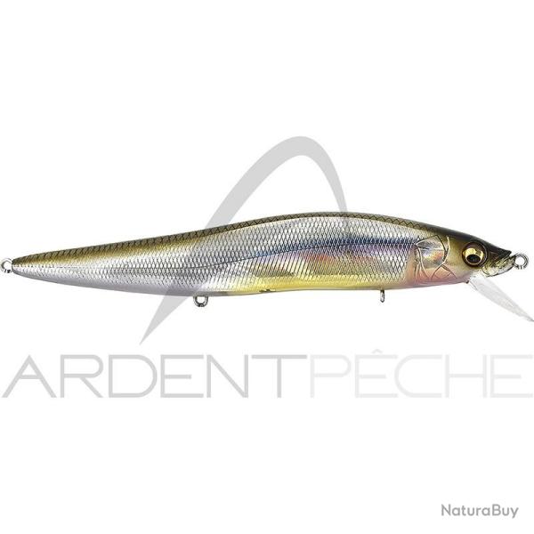 Poisson nageur MEGABASS Vision oneten max LBO Kasumi Ito