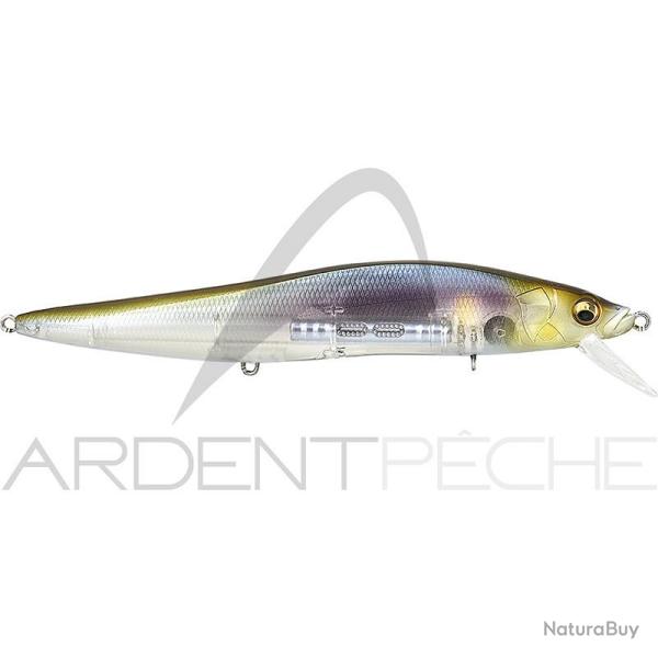 Poisson nageur MEGABASS Vision oneten max LBO PM Setsuki ayu