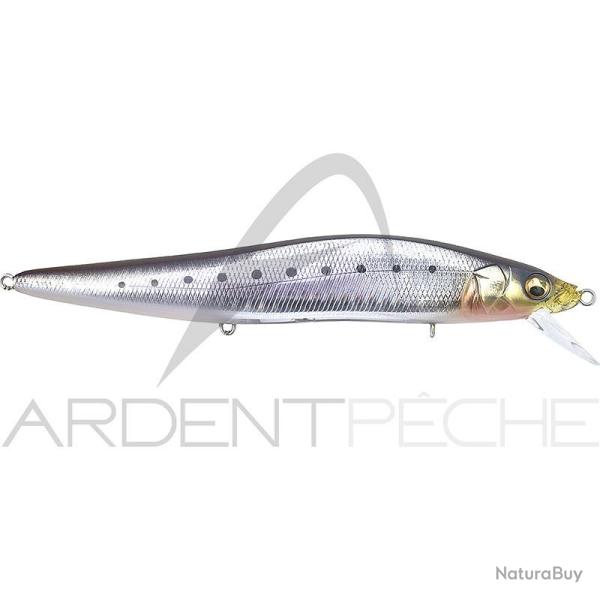 Poisson nageur MEGABASS Vision oneten max LBO SW GG Iwashi