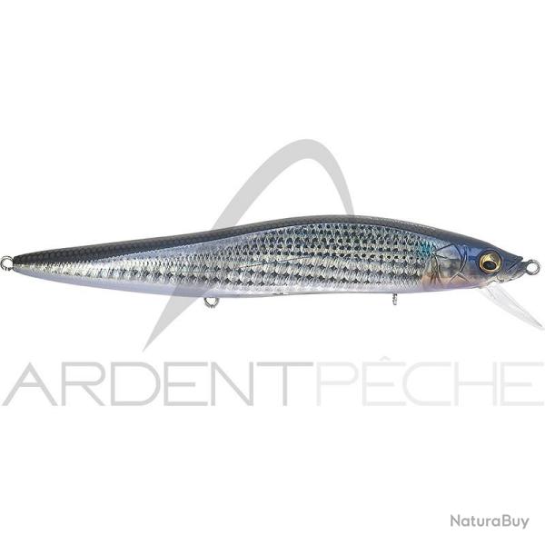 Poisson nageur MEGABASS Vision oneten max LBO SW GG Bora