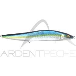 Poisson nageur MEGABASS Vision oneten max LBO SW GG Cruising blue