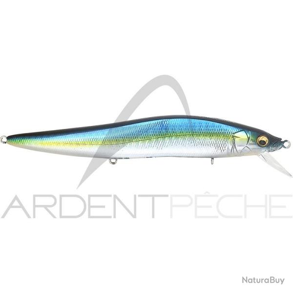 Poisson nageur MEGABASS Vision oneten max LBO SW GG Cruising blue