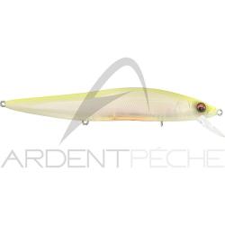 Poisson nageur MEGABASS Vision oneten max LBO SW PM Hot shad