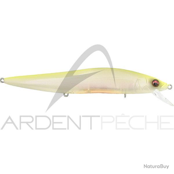 Poisson nageur MEGABASS Vision oneten max LBO SW PM Hot shad