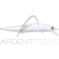 Poisson nageur MEGABASS Vision oneten max LBO SW French Pearl SPC