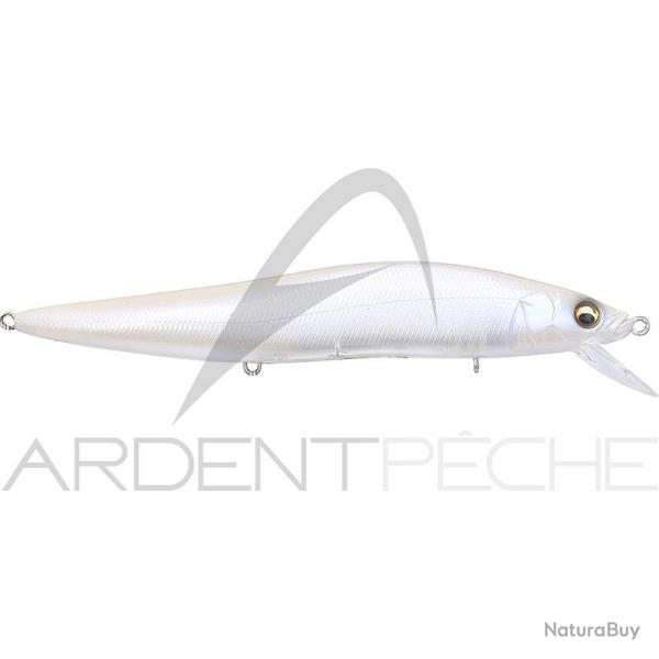 Poisson nageur MEGABASS Vision oneten max LBO SW French Pearl SPC