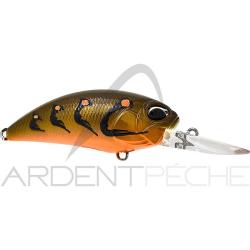 Poisson nageur DUO Realis crank 65 11A ACC3192