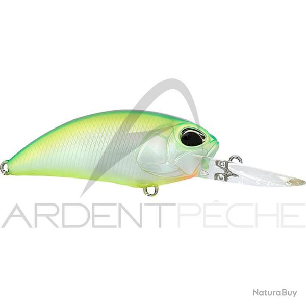 Poisson nageur DUO Realis crank 65 11A ACC3180