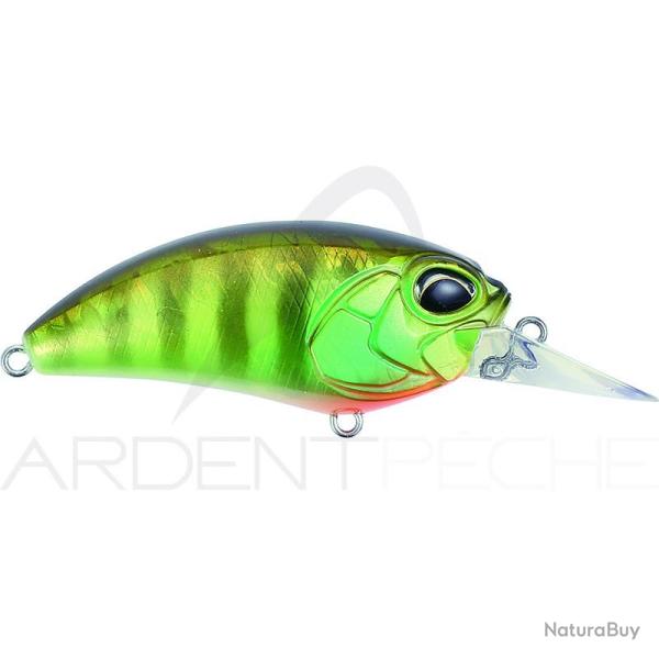 Poisson nageur DUO Realis crank M62 5A AJA3055 Chart gill halo