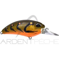 Poisson nageur DUO Realis crank M62 5A ACC3192