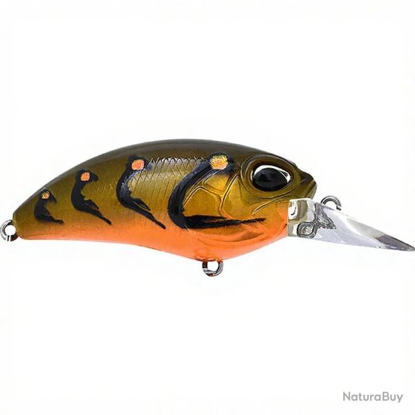 Poisson nageur DUO Realis crank M62 5A ACC3192