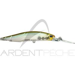Poisson nageur DUO Realis Jerkbait 100 DR GEA3006 Ghost minnow