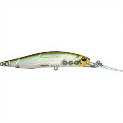 Poisson nageur DUO Realis Jerkbait 100 DR GEA3006 Ghost minnow