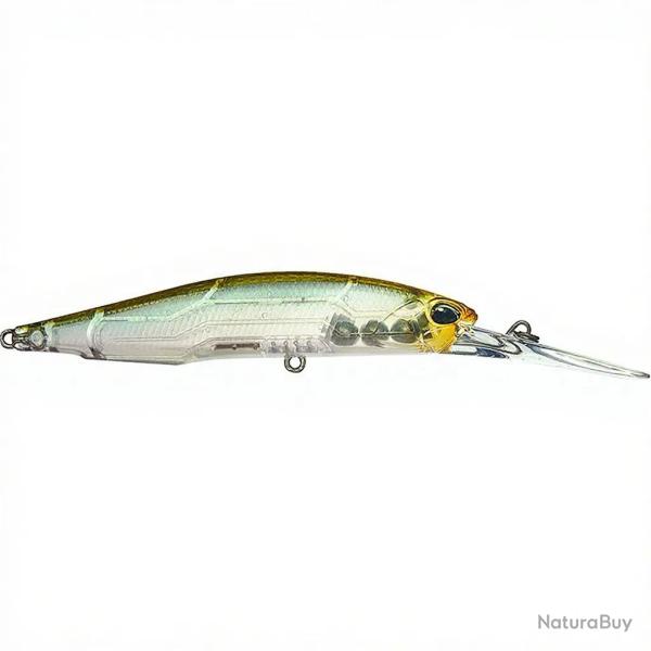 Poisson nageur DUO Realis Jerkbait 100 DR DRA3050