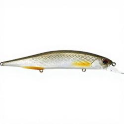 Poisson nageur DUO Realis Jerkbait 120 SP Pike LTD ANA3261