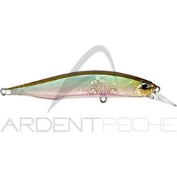 Poisson nageur DUO Realis Jerkbait 85 SP GEA3006 Ghost minnow