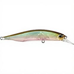 Poisson nageur DUO Realis Jerkbait 85 SP GEA3006 Ghost minnow