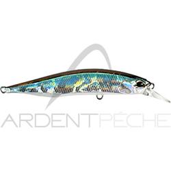Poisson nageur DUO Realis Jerkbait 85 SP ADA3093 Prism smelt