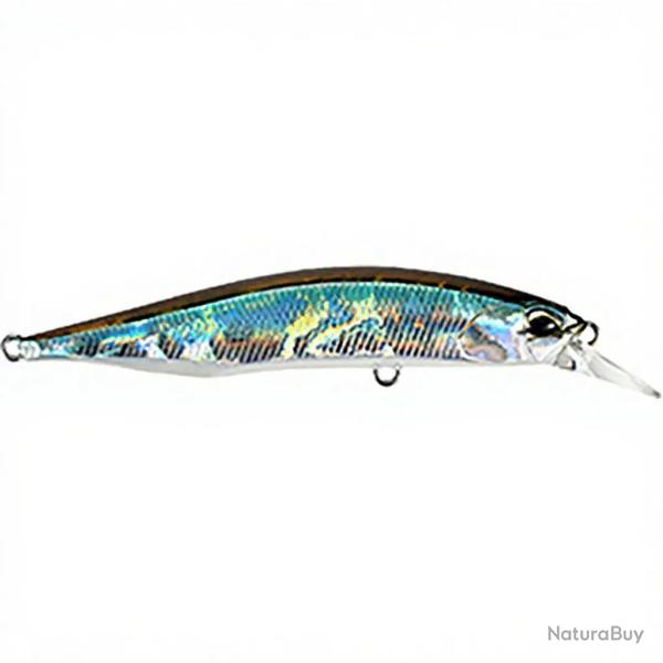 Poisson nageur DUO Realis Jerkbait 85 SP ADA3093 Prism smelt