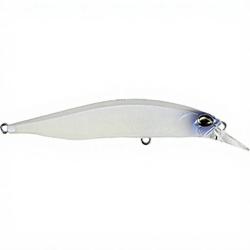 Poisson nageur DUO Realis Jerkbait 85 SP ACC3008 Neo pearl