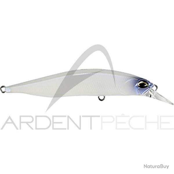 Poisson nageur DUO Realis Jerkbait 85 SP ACC3008 Neo pearl