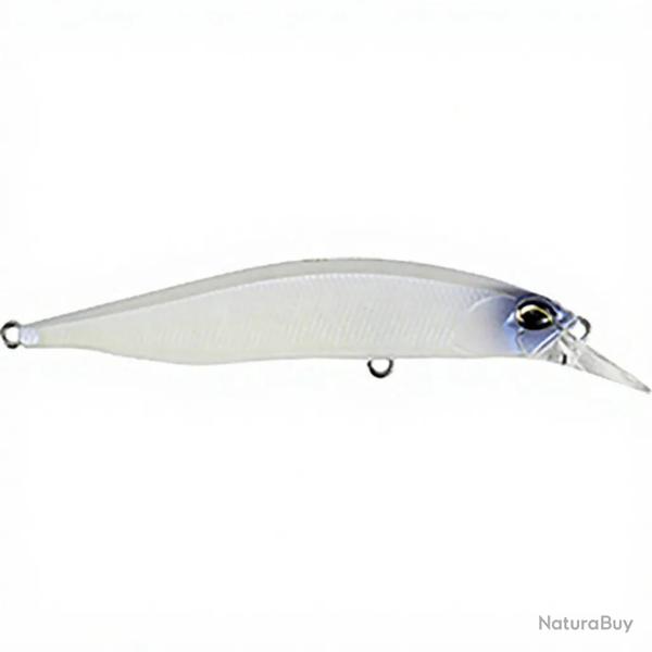 Poisson nageur DUO Realis Jerkbait 85 SP ACC3008 Neo pearl