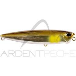 Poisson nageur DUO Realis Pencil 110 DRA3050 Half mirror ayu