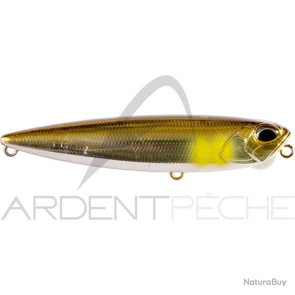 Poisson nageur DUO Realis Pencil 110 DRA3050 Half mirror ayu