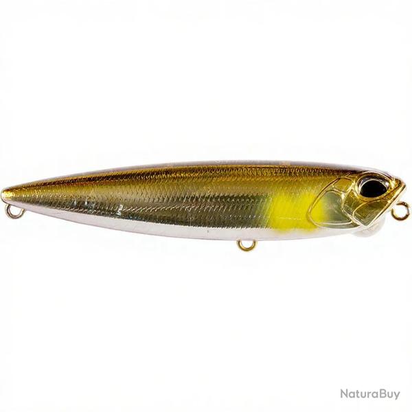 Poisson nageur DUO Realis Pencil 110 DRA3050 Half mirror ayu