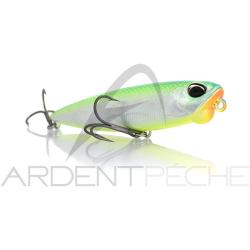 Poisson nageur DUO Realis Pencil 110 Aaron Martens ADA3238 citrus shiner