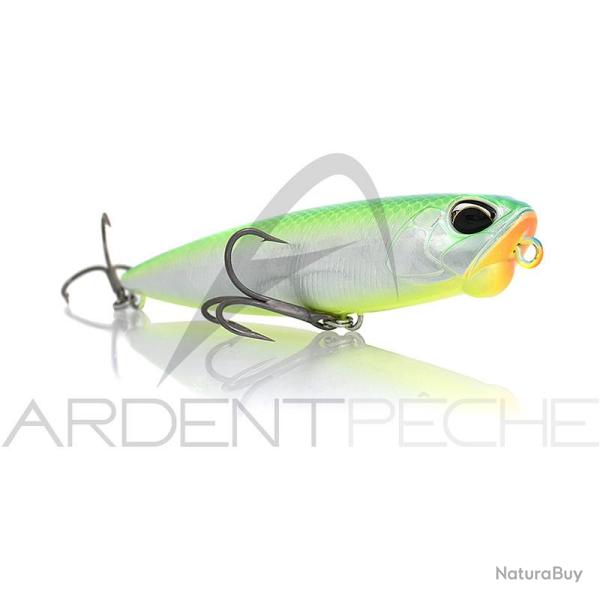 Poisson nageur DUO Realis Pencil 110 Aaron Martens ADA3238 citrus shiner