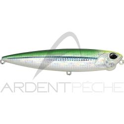 Poisson nageur DUO Realis Pencil 130 SW AQAZ033 Chart head sayori