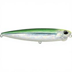 Poisson nageur DUO Realis Pencil 130 SW AQAZ033 Chart head sayori