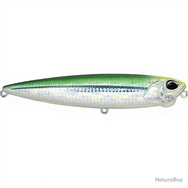 Poisson nageur DUO Realis Pencil 130 SW AQAZ033 Chart head sayori