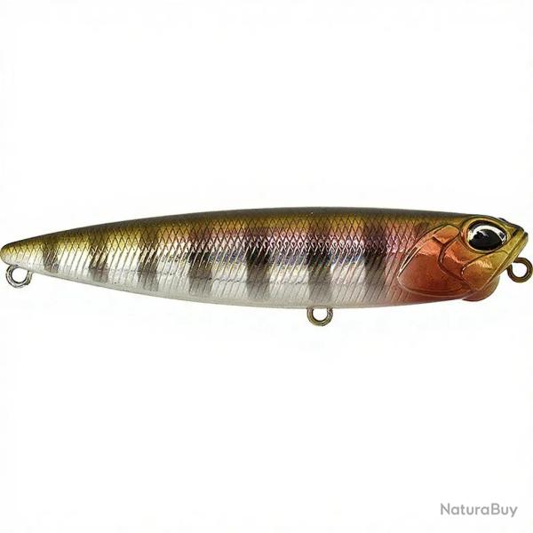 Poisson nageur DUO Realis Pencil 85 ASA3058 Prism gill