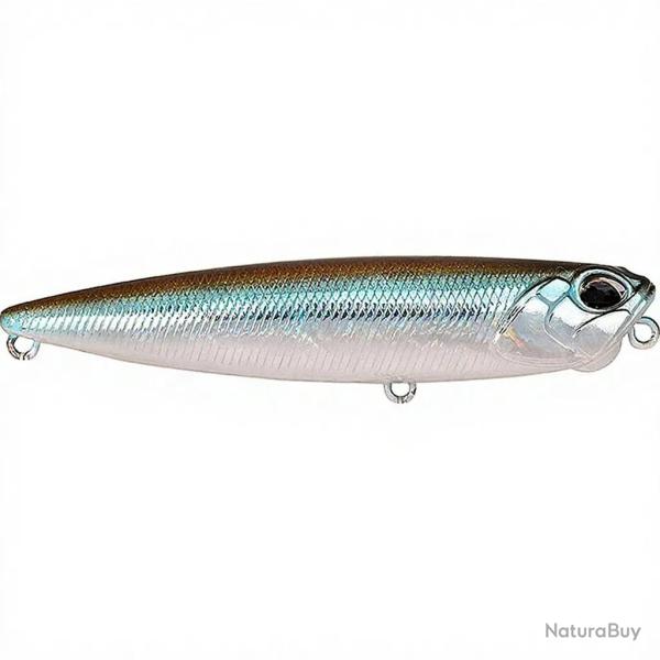 Poisson nageur DUO Realis Pencil 85 ADA3093 Prism smelt