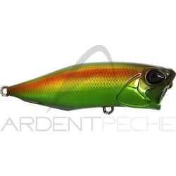 Poisson nageur DUO Realis Popper 64 CCC3177 Jewel beetle