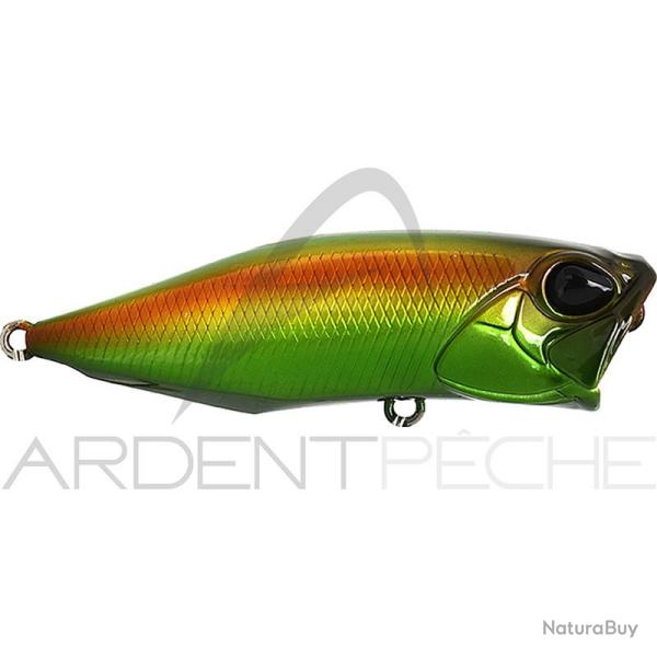 Poisson nageur DUO Realis Popper 64 CCC3177 Jewel beetle