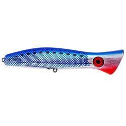 Poisson nageur HALCO Roosta popper 135 H50 Pilchard