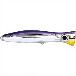 Poisson nageur HALCO Roosta popper 195 H79